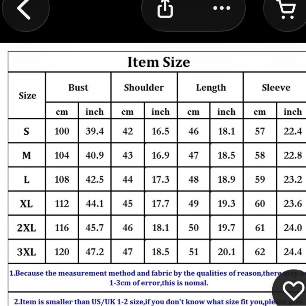 Women's Faux Collar Denim Jacket Penny lane style   size XL - Picture 5 of 12